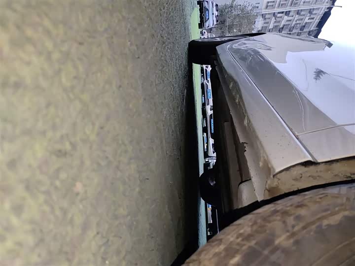 Chevrolet Onix (Cavalier) 2021 2021款 325T 自动欣悦版