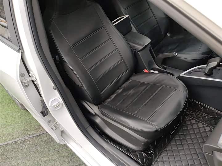 Chevrolet Onix (Cavalier) 2021 2021款 325T 自动欣悦版