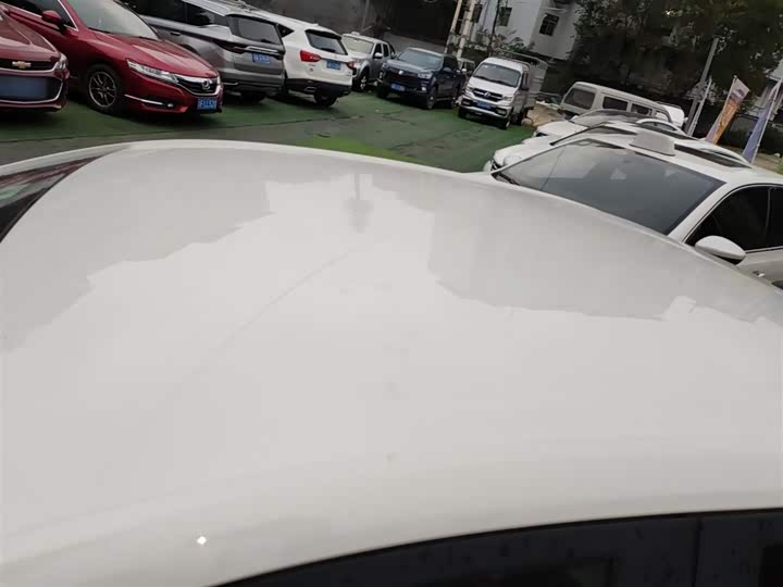 Chevrolet Onix (Cavalier) 2021 2021款 325T 自动欣悦版