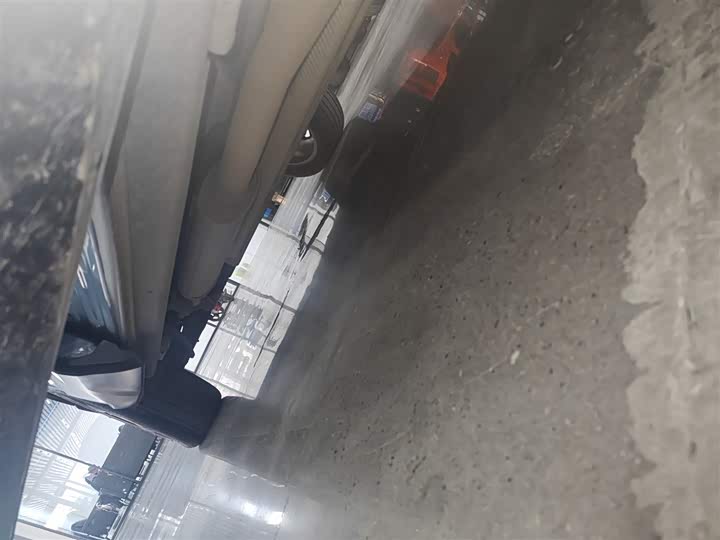 BYD Frigate 07 2023 2023款 DM-p 175KM 四驱旗舰型