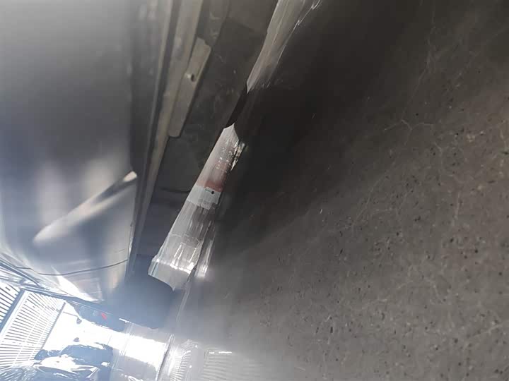 BYD Frigate 07 2023 2023款 DM-p 175KM 四驱旗舰型