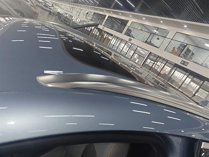 BYD Frigate 07 2023 2023款 DM-p 175KM 四驱旗舰型