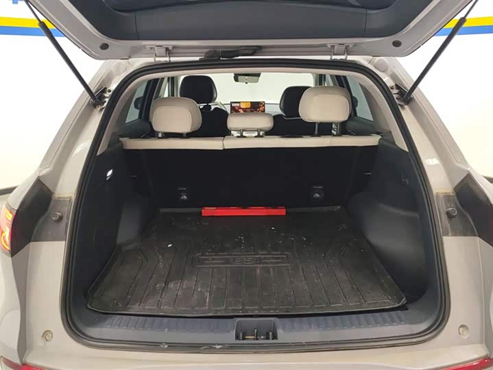 Geely Galaxy E5 2024 2024款 440km 探索版