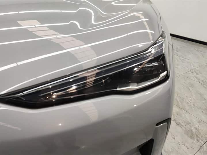 Geely Galaxy E5 2024 2024款 440km 探索版