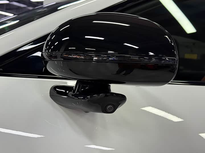 Xiaomi YU7 2025 2025款 超长续航高性能四驱Max版