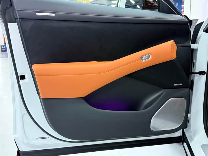 Xiaomi YU7 2025 2025款 超长续航高性能四驱Max版