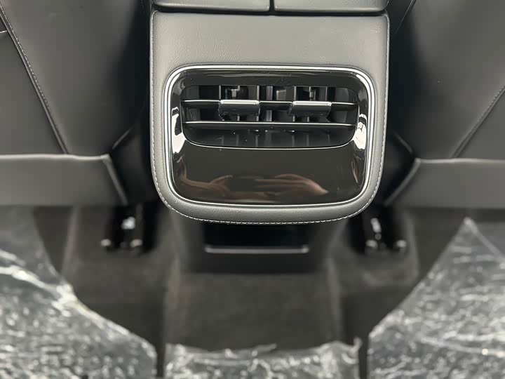 Chery Fulwin T8 2025 2025款 1.5T 130km 舒适版 5座