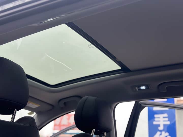 Chery Fulwin T8 2025 2025款 1.5T 130km 舒适版 5座