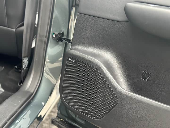 Chery Fulwin T8 2025 2025款 1.5T 130km 舒适版 5座