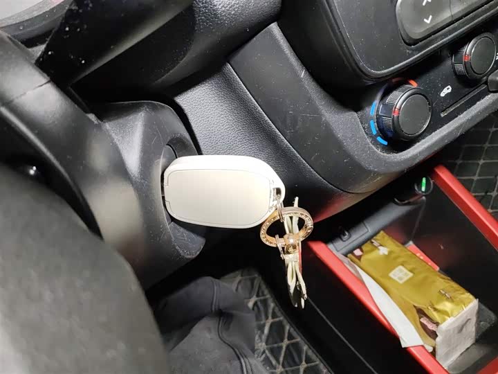 Dongfeng Nammi Nano EX1 Pro 2022 2022款 改款 PRO 悦享型