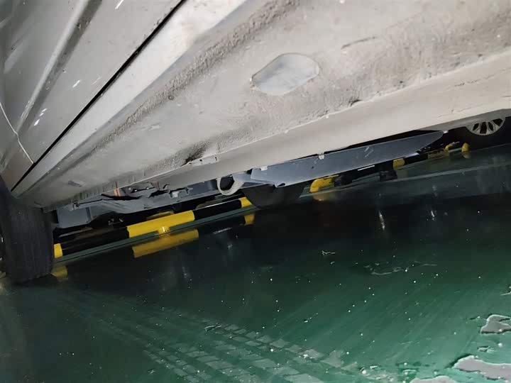 Dongfeng Nammi Nano EX1 Pro 2022 2022款 改款 PRO 悦享型