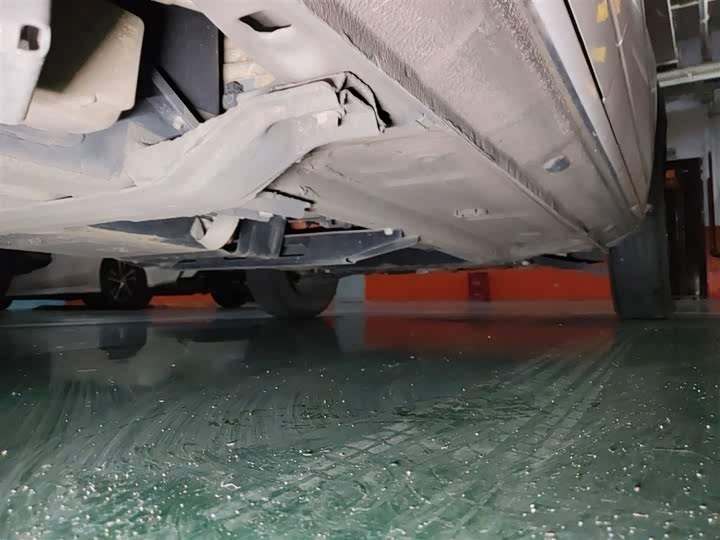 Dongfeng Nammi Nano EX1 Pro 2022 2022款 改款 PRO 悦享型