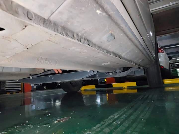 Dongfeng Nammi Nano EX1 Pro 2022 2022款 改款 PRO 悦享型