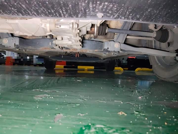 Dongfeng Nammi Nano EX1 Pro 2022 2022款 改款 PRO 悦享型