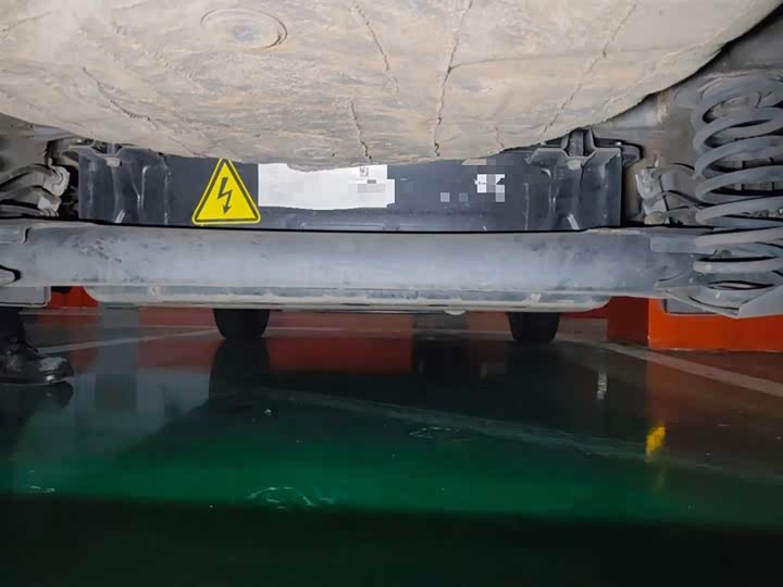 Dongfeng Nammi Nano EX1 Pro 2022 2022款 改款 PRO 悦享型