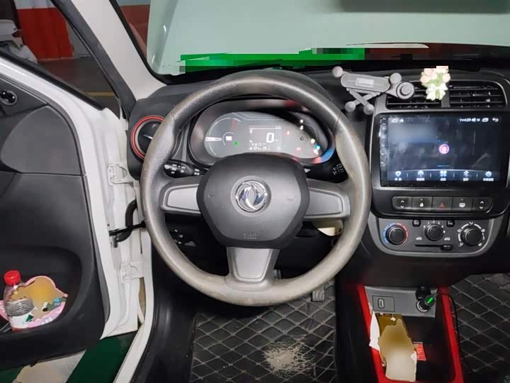 Dongfeng Nammi Nano EX1 Pro 2022 2022款 改款 PRO 悦享型