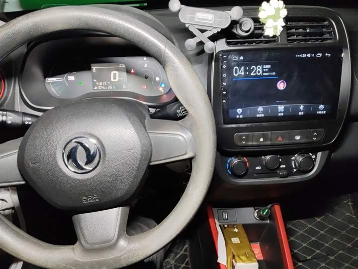 Dongfeng Nammi Nano EX1 Pro 2022 2022款 改款 PRO 悦享型