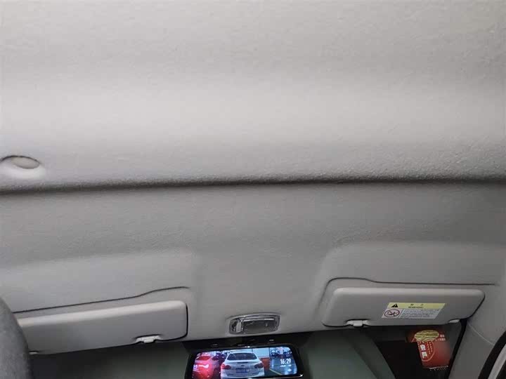 Dongfeng Nammi Nano EX1 Pro 2022 2022款 改款 PRO 悦享型