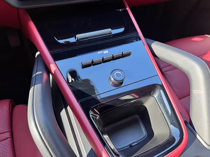 Porsche Cayenne 2024 2024款 Cayenne 3.0T