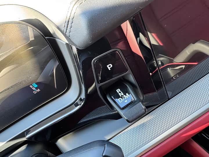 Porsche Cayenne 2024 2024款 Cayenne 3.0T