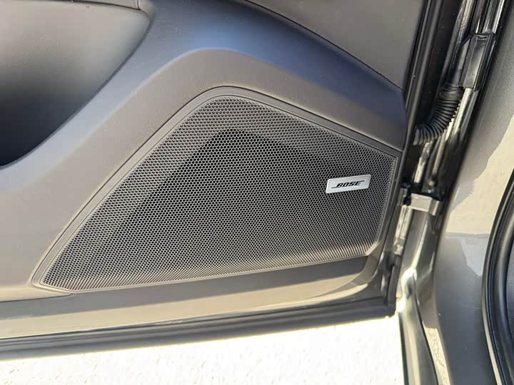 Porsche Cayenne 2024 2024款 Cayenne 3.0T