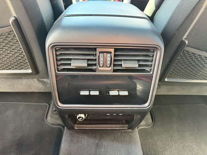 Porsche Cayenne 2024 2024款 Cayenne 3.0T