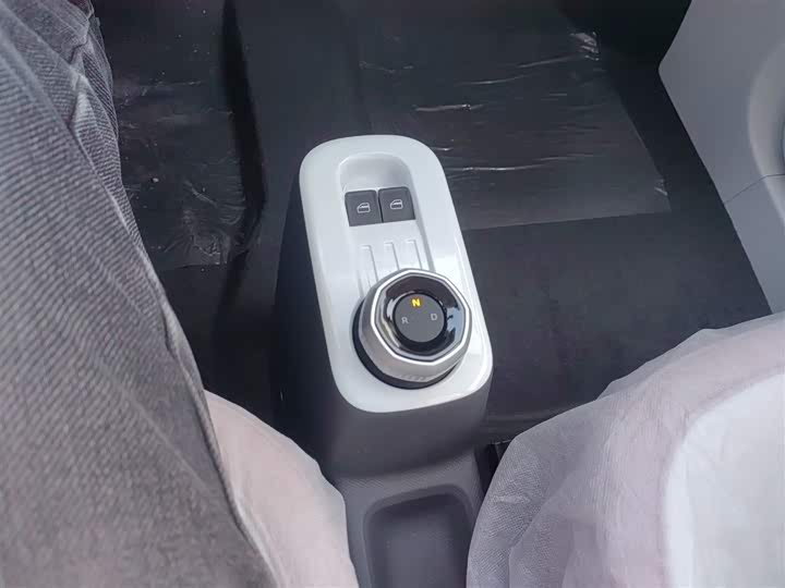 Geely Galaxy Panda Mini 2025 2025款 熊猫mini 210km 元气熊