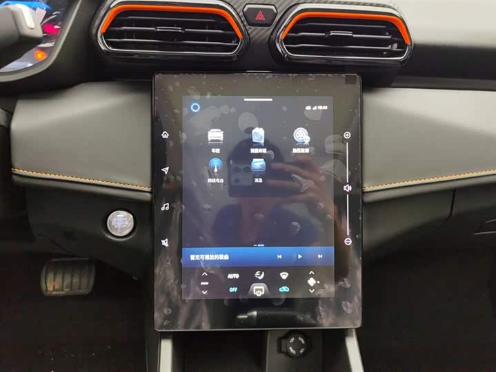 Dongfeng Aeolus Yixuan GS 2024 2024款 马赫版 1.5L 自动星耀版