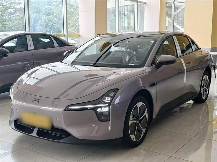 XPeng Mona M03 2025 2025款 620 超长续航 Plus