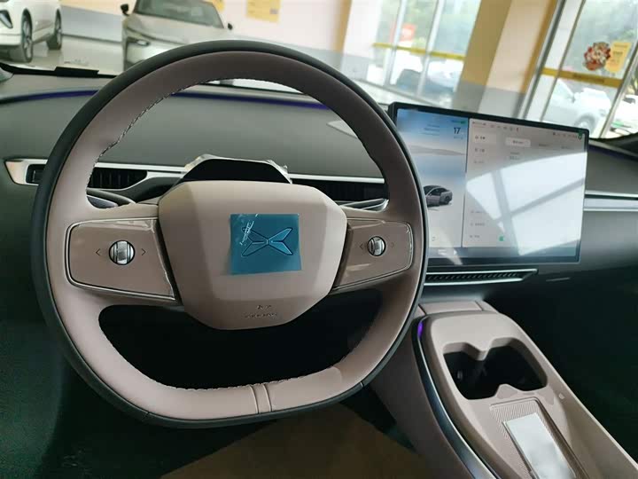 XPeng Mona M03 2025 2025款 620 超长续航 Plus