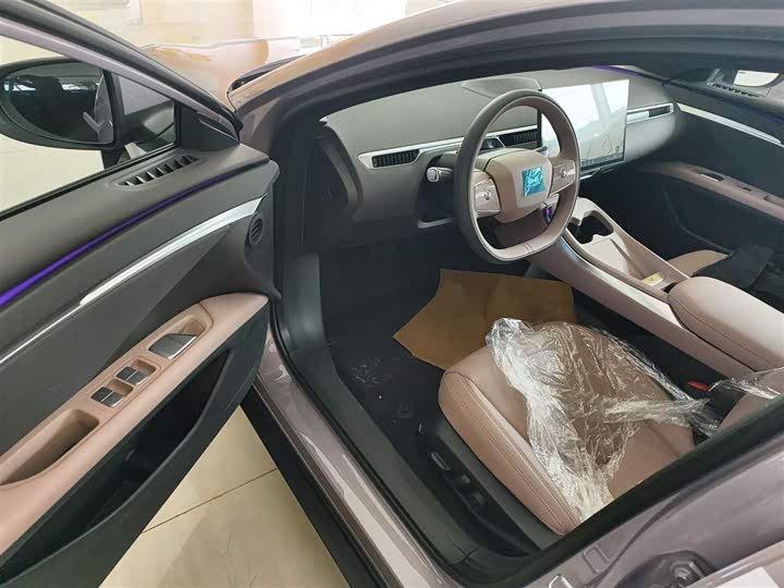 XPeng Mona M03 2025 2025款 620 超长续航 Plus