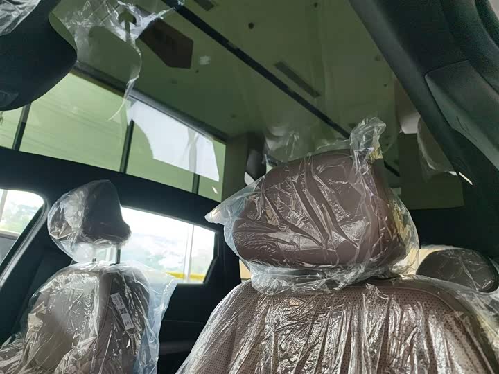 XPeng Mona M03 2025 2025款 620 超长续航 Plus