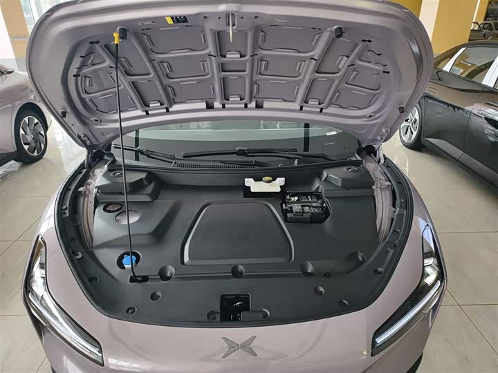 XPeng Mona M03 2025 2025款 620 超长续航 Plus