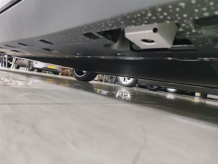 XPeng Mona M03 2025 2025款 620 超长续航 Plus