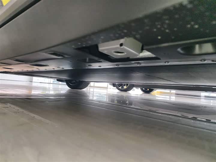 XPeng Mona M03 2025 2025款 620 超长续航 Plus