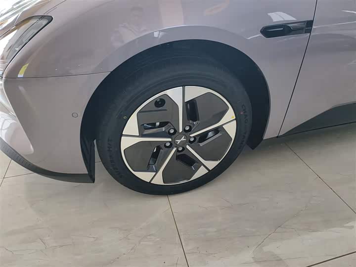 XPeng Mona M03 2025 2025款 620 超长续航 Plus