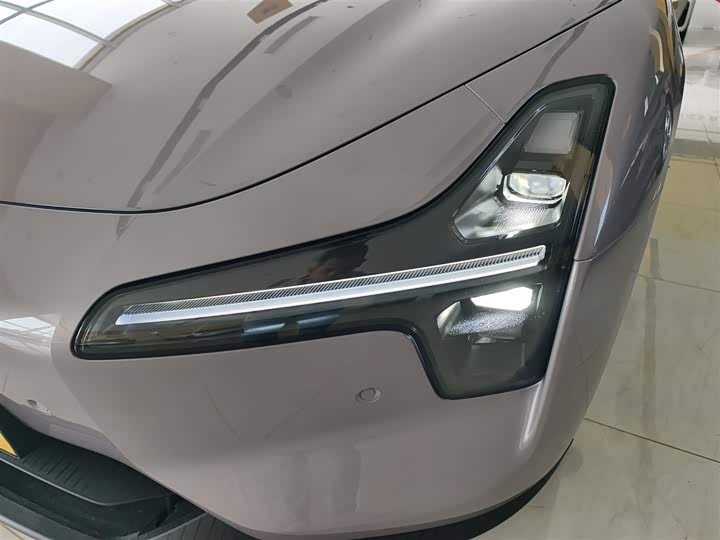 XPeng Mona M03 2025 2025款 620 超长续航 Plus