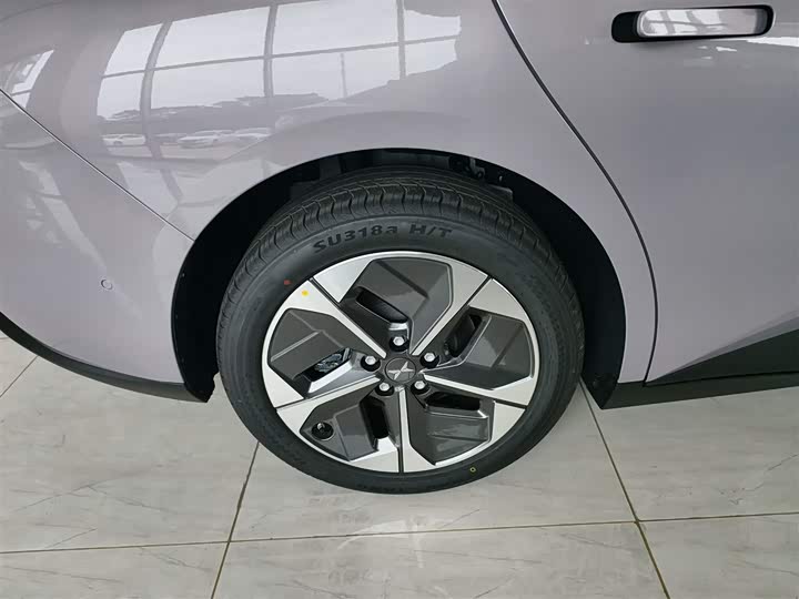 XPeng Mona M03 2025 2025款 620 超长续航 Plus