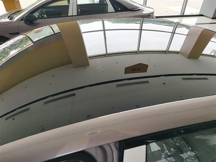 XPeng Mona M03 2025 2025款 620 超长续航 Plus