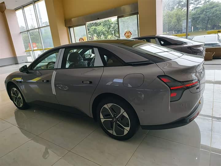 XPeng Mona M03 2025 2025款 620 超长续航 Plus