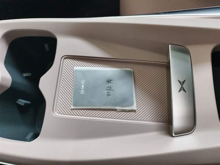 XPeng Mona M03 2025 2025款 620 超长续航 Plus