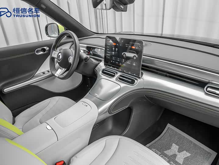 Smart #1 2024 2024款 Pro+版