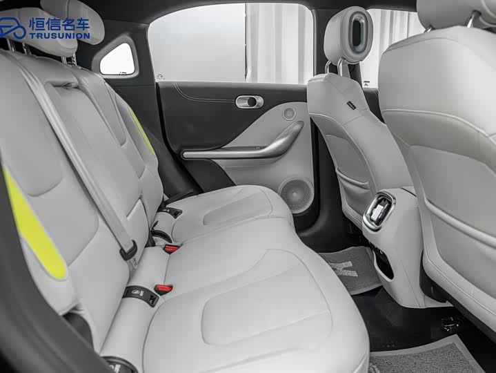 Smart #1 2024 2024款 Pro+版