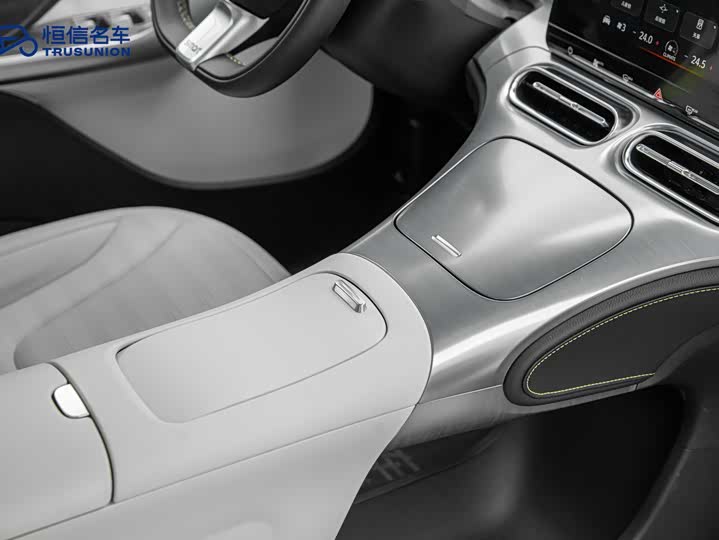 Smart #1 2024 2024款 Pro+版