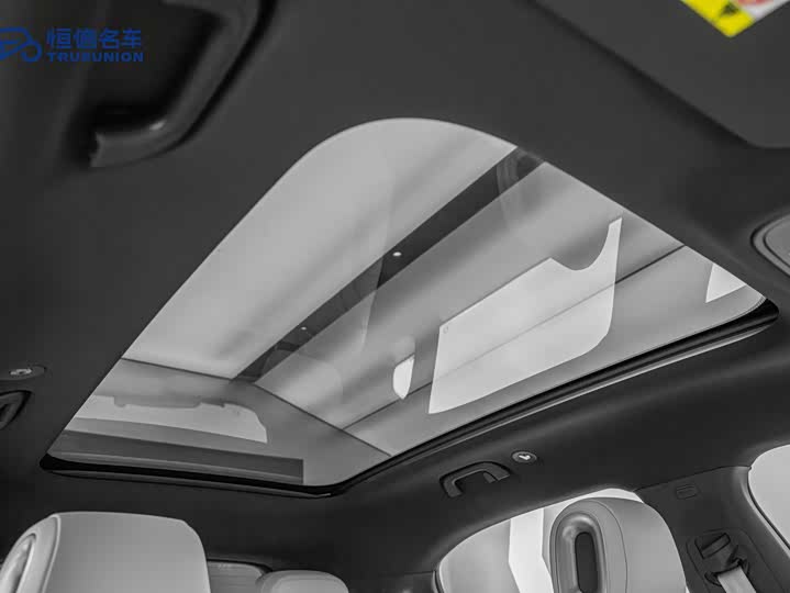 Smart #1 2024 2024款 Pro+版