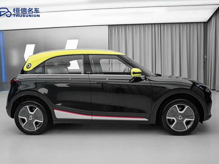 Smart #1 2024 2024款 Pro+版