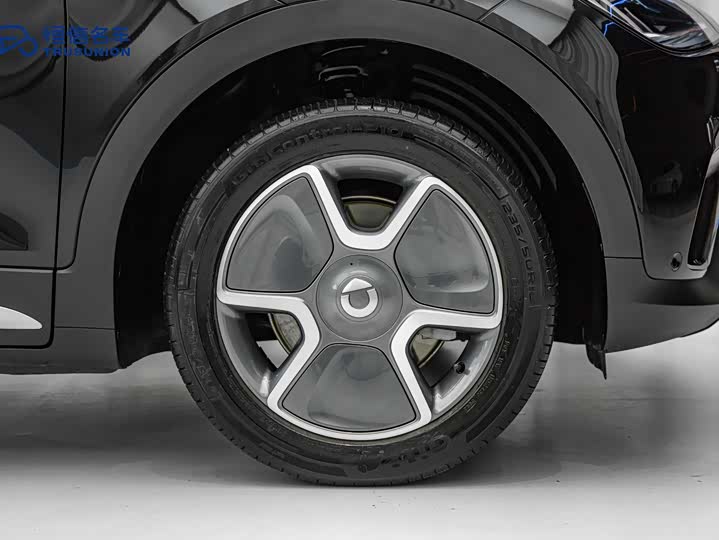 Smart #1 2024 2024款 Pro+版