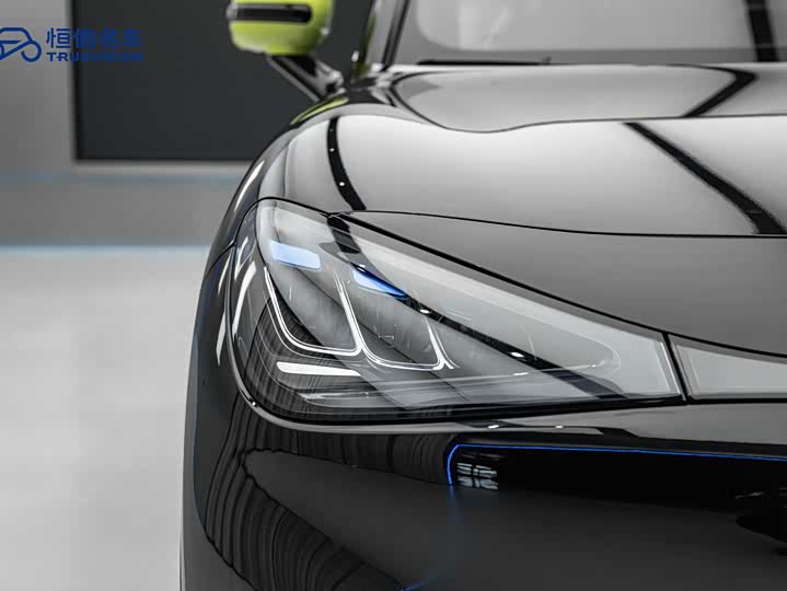 Smart #1 2024 2024款 Pro+版