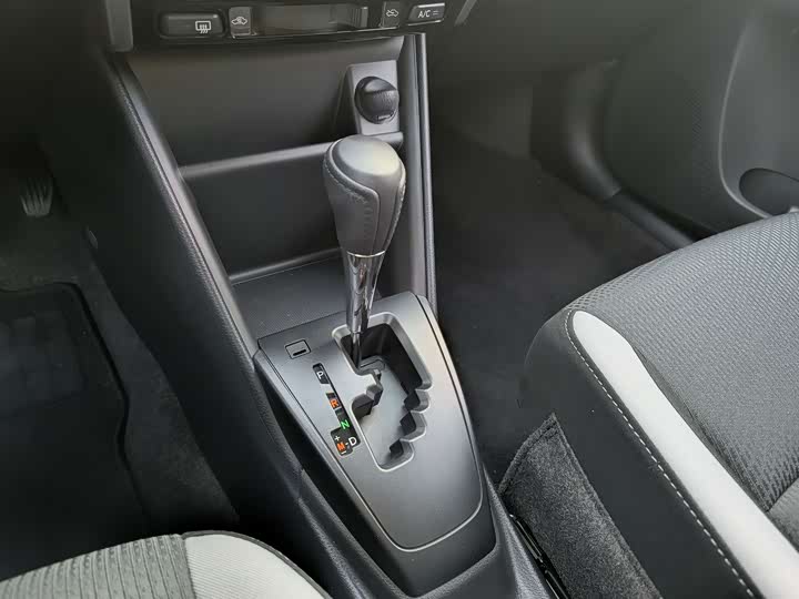 Toyota Yaris L Hatchback 2022 2022款 致炫X 1.5L CVT领先PLUS版