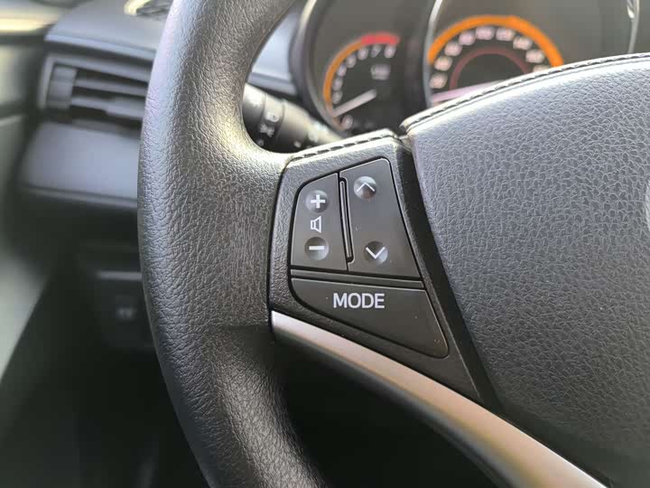 Toyota Yaris L Hatchback 2022 2022款 致炫X 1.5L CVT领先PLUS版